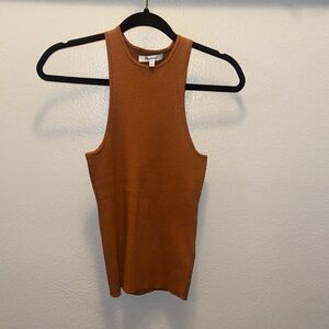 Madewell Tank Top